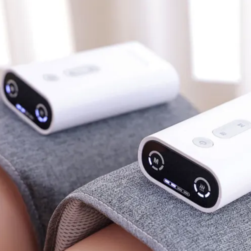 Knee RelaxWarp R3 Knee Massage Machine
