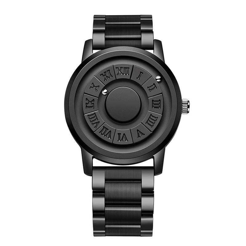 🔥【Dark Warrior】 Magnetic Levitation Watch🎁