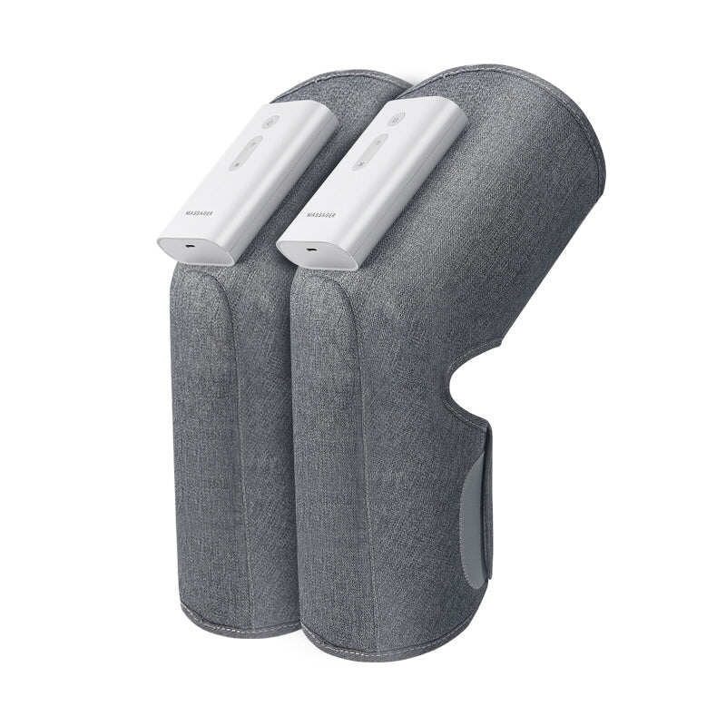 Knee RelaxWarp R3 Knee Massage Machine