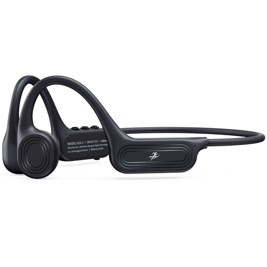 X56 Bone Conduction Wireless Headphones
