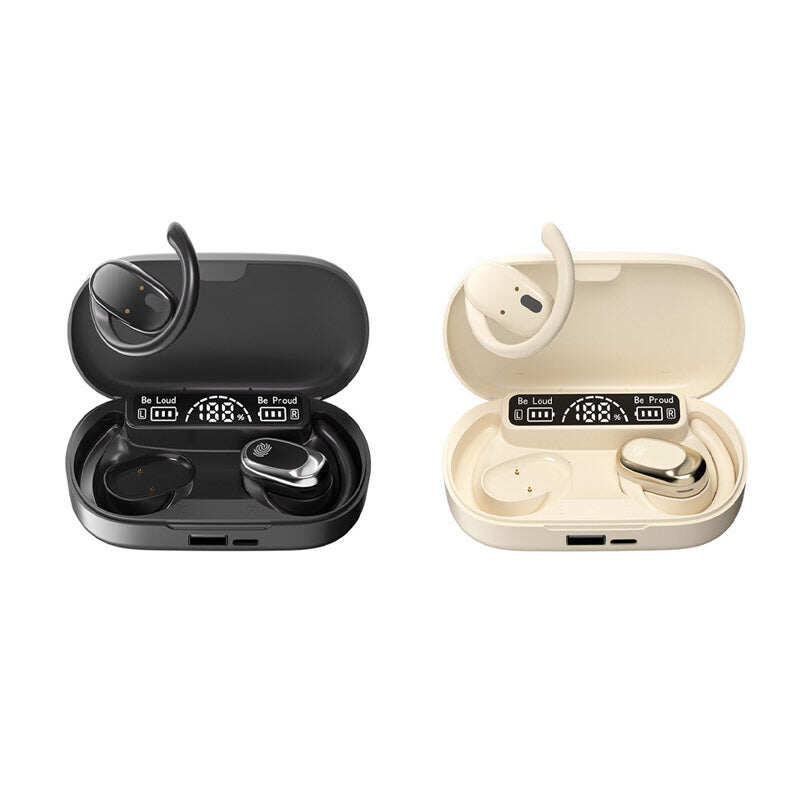 Ultra Long Life Open Wireless Sports Bluetooth Headset