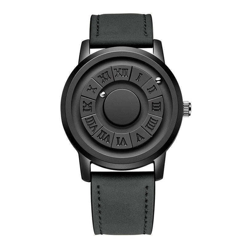 🔥【Dark Warrior】 Magnetic Levitation Watch🎁