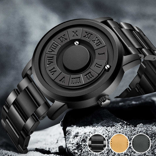 🔥【Dark Warrior】 Magnetic Levitation Watch🎁