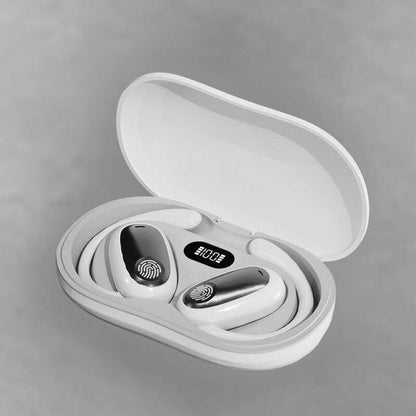 🔥Sporty Hanging Ear Bluetooth Earphones