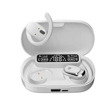 Ultra Long Life Open Wireless Sports Bluetooth Headset