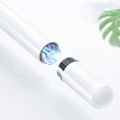 Magnetic Pen Cap Touch Capacitive Pen