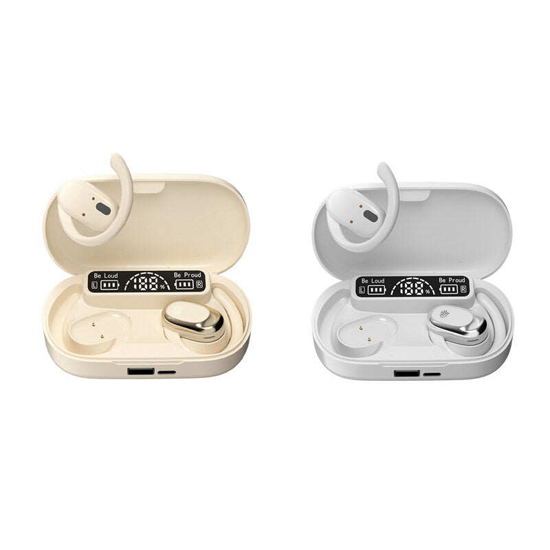 Ultra Long Life Open Wireless Sports Bluetooth Headset