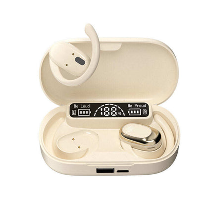 Ultra Long Life Open Wireless Sports Bluetooth Headset