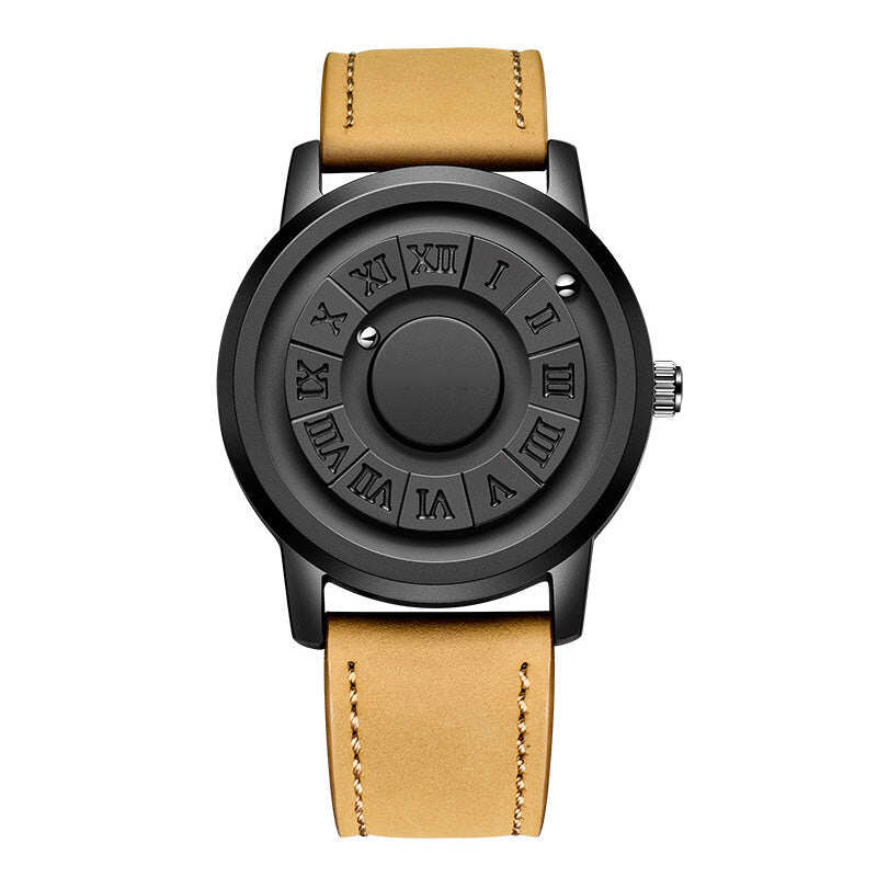 🔥【Dark Warrior】 Magnetic Levitation Watch🎁