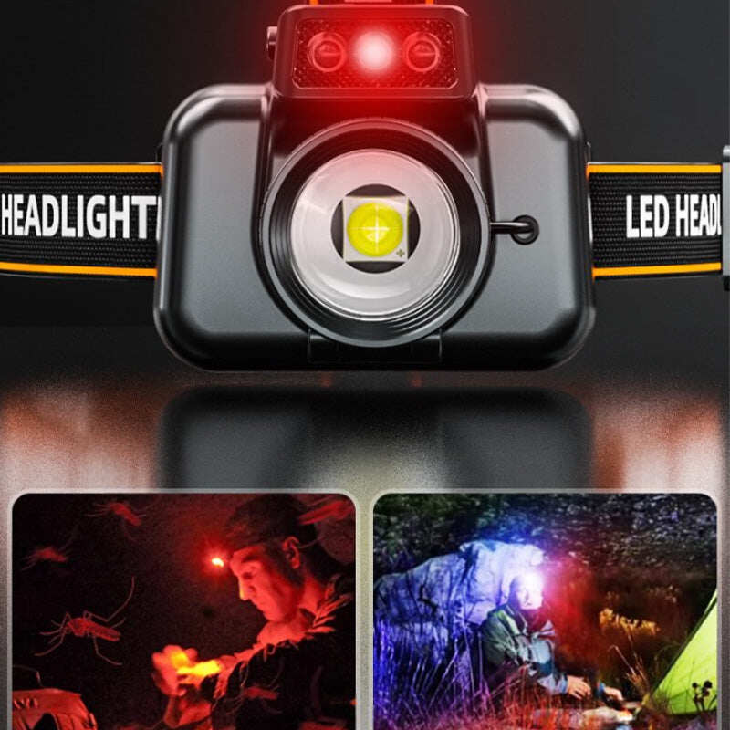 🎁Last Day Promotion 70% OFF - Standard Manufacturing - 22 Magnum Pocket Ꭱevolver