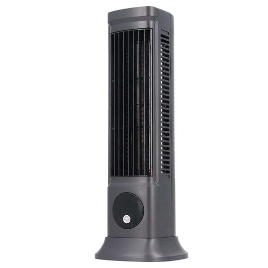 3-Speed Quiet Desktop Tower Fan
