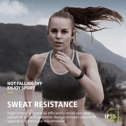 NEW Bone Conduction Headphones
