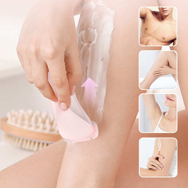 Tired of Crepey, Dry, or Sagging Skin That Moisturizers Can’t Fix? Get Visibly Firmer, Smoother Skin in 5 Uses