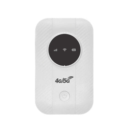 Portable 4G/5G WiFi Router Set