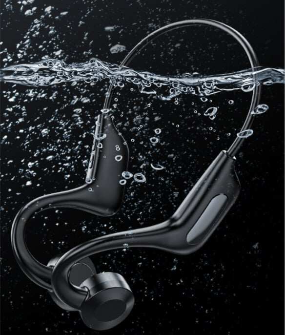 NEW Bone Conduction Headphones