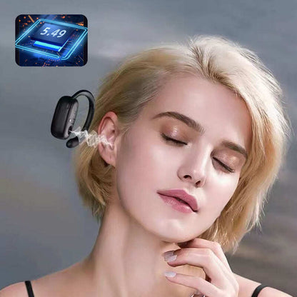 🔥Day Sale 50% OFF🔥Aquanexis™ 5-in-1 SilkGlide Styler