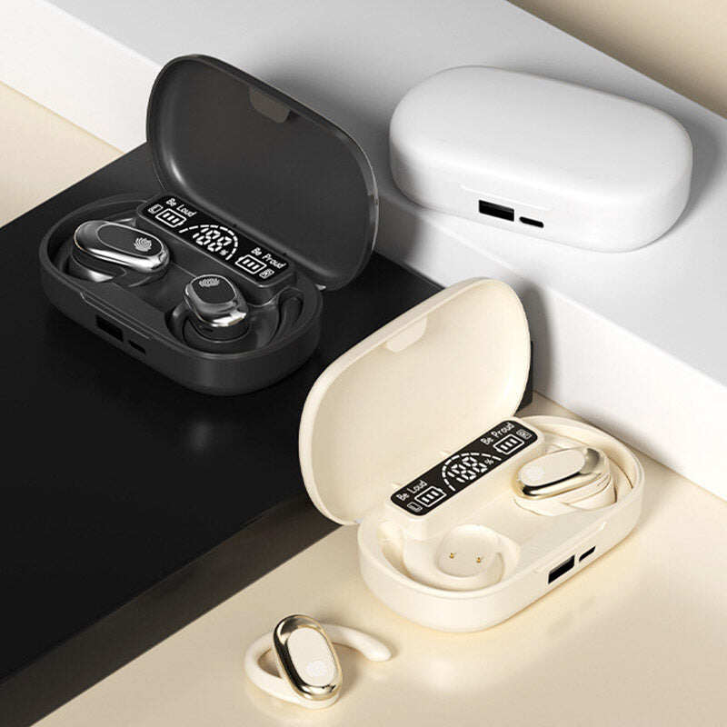 Ultra Long Life Open Wireless Sports Bluetooth Headset