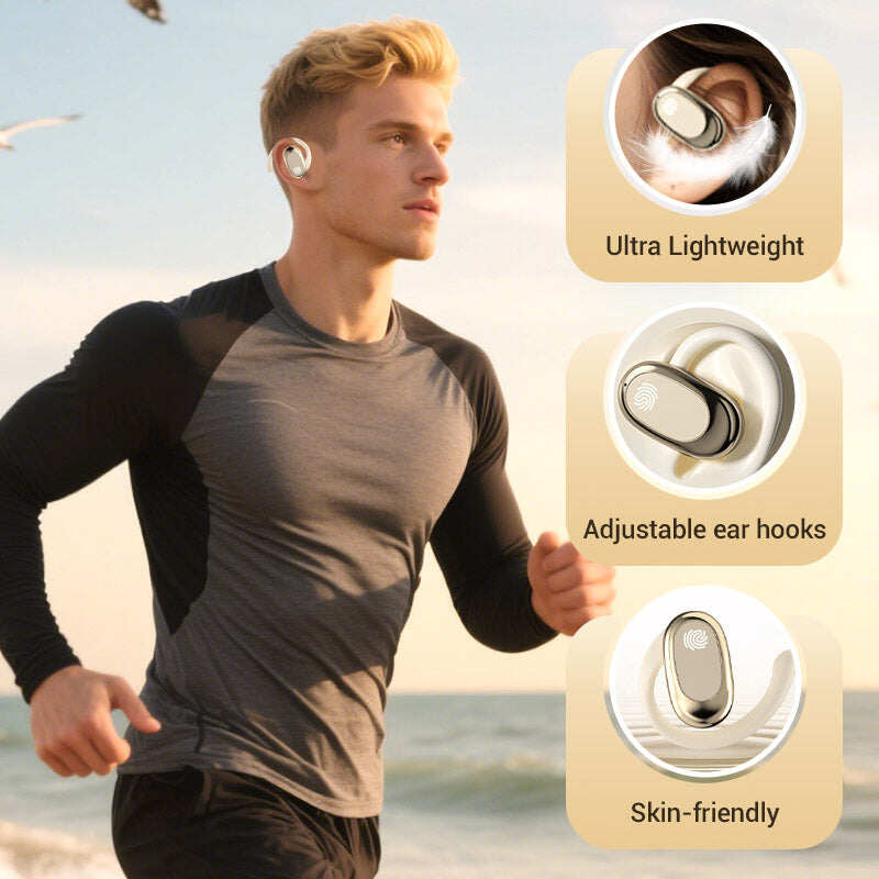 ⚡ Ends Today: 50% OFF! Smile More Comfortably Again