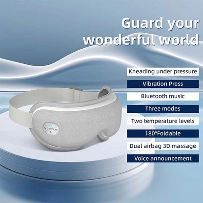 Eye-Relax E4 Eye Massager