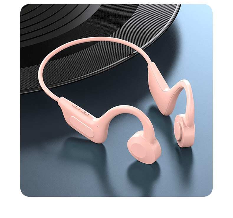 NEW Bone Conduction Headphones
