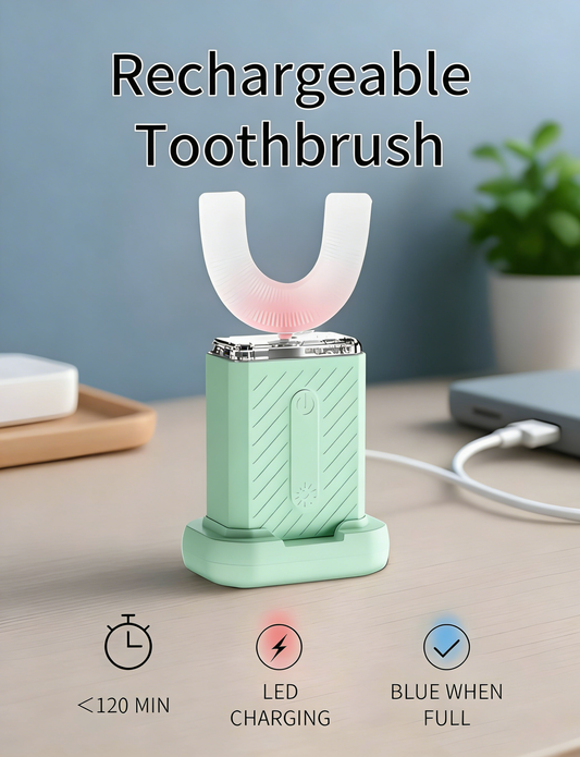Ends Today: 50% OFF! ⏰ Custom-Fit Smile Support Set — Strong Hold & Natural Look. 🦷