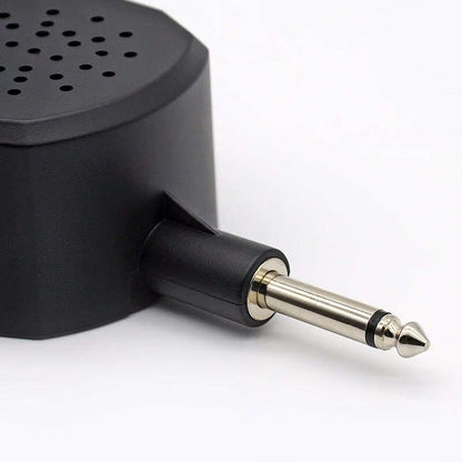 Mini Portable Electric Guitar Amp Set