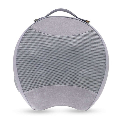 Smart Back Massager Heat Therapy Cordless Portable