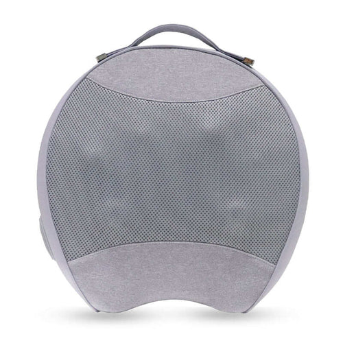 Smart Back Massager Heat Therapy Cordless Portable