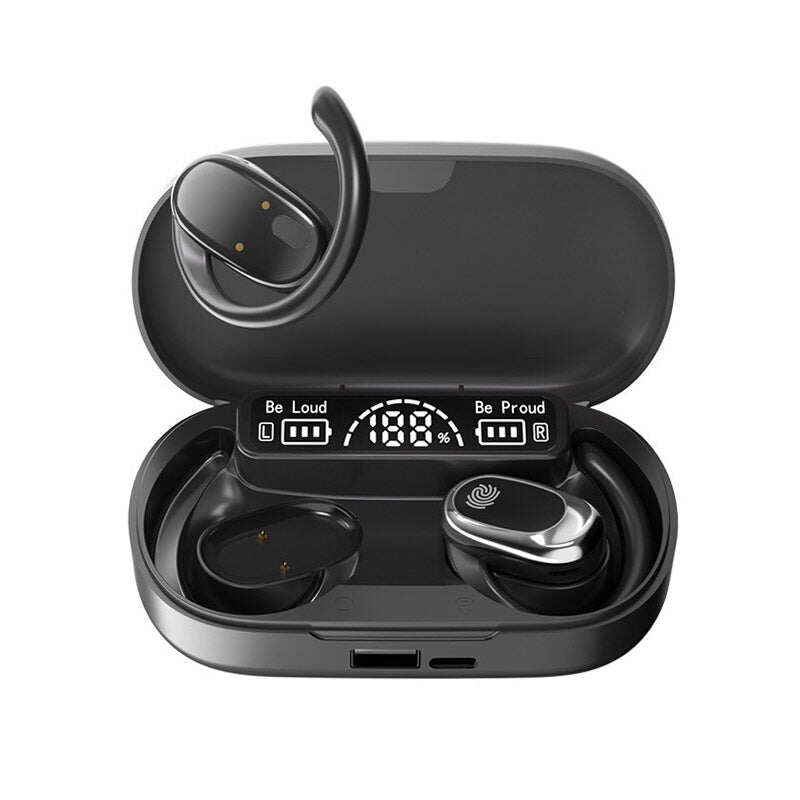 Ultra Long Life Open Wireless Sports Bluetooth Headset