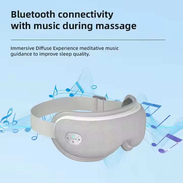Eye-Relax E4 Eye Massager
