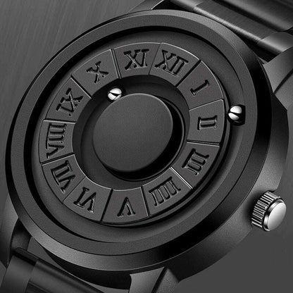 🔥【Dark Warrior】 Magnetic Levitation Watch🎁